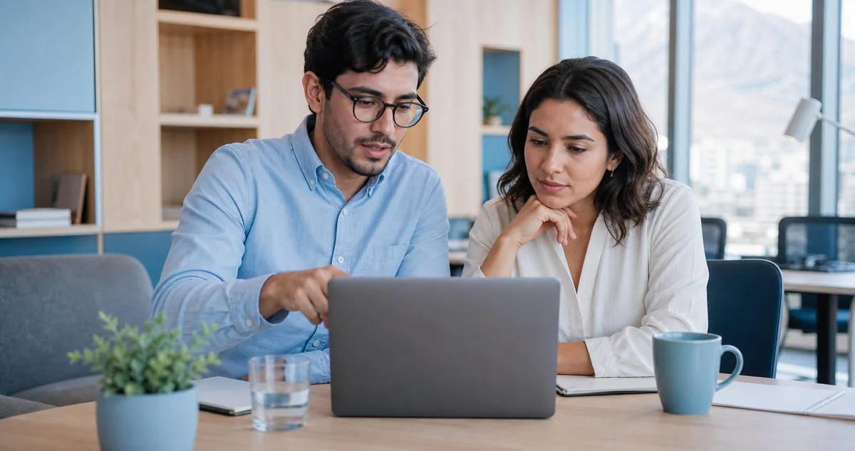 Equipo Ecoper acompañando tu proceso de inversiones